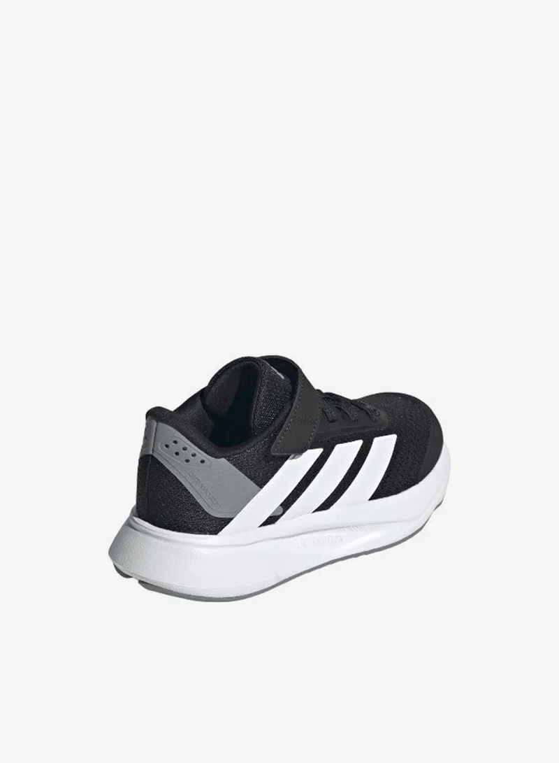 Adidas CBLACK/FTWWHT/GREY Duramo Sl2 Shoes Children  | Best Price UAE
