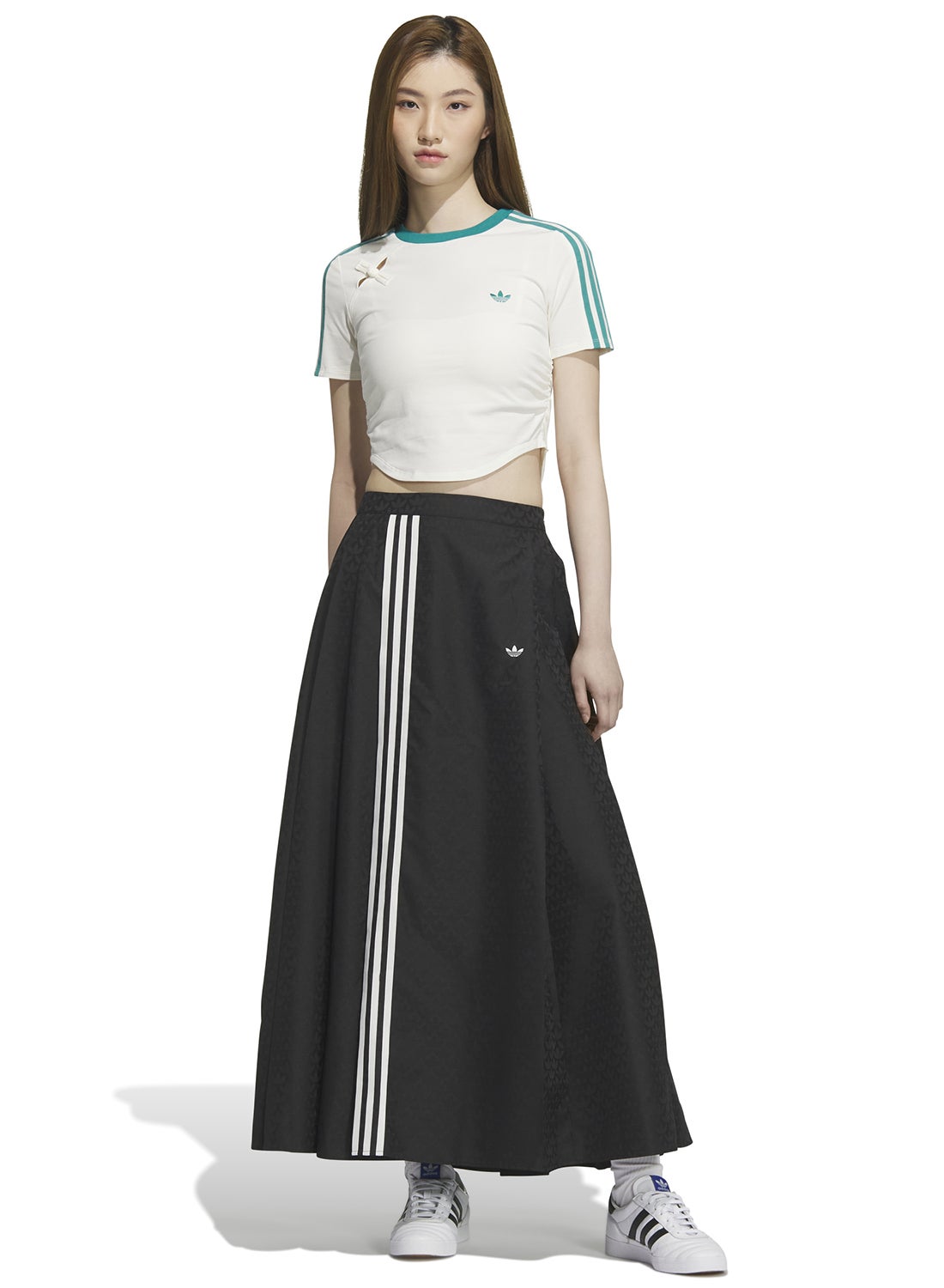 adidas Originals Chinese New Year Skirt for Women | Best Price KSA