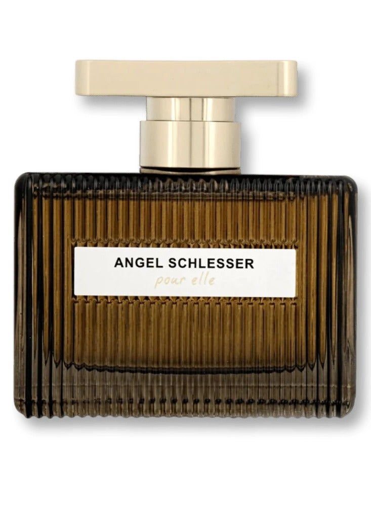 Angel Schlesser Pour Elle Sensuelle EDP (L) 100ml