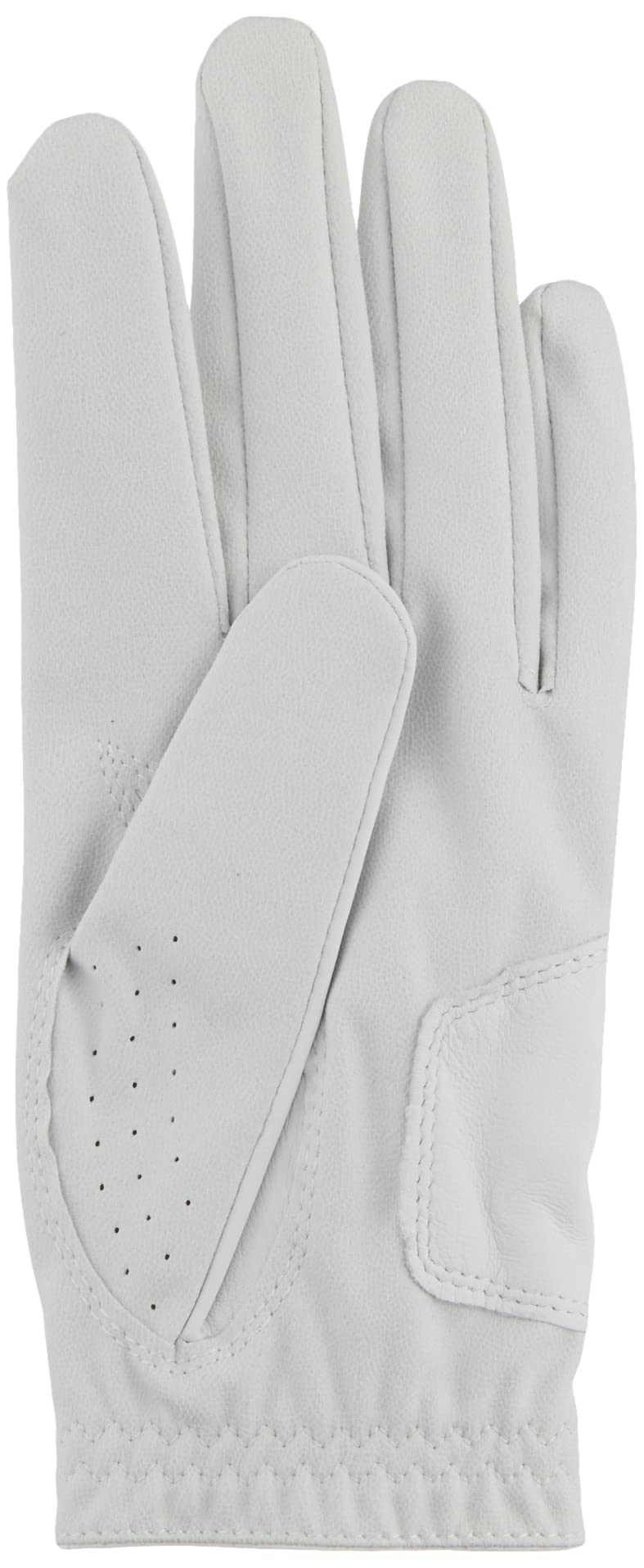 تيلور ميد قفاز Taylormade Golf Stratus Tech (يد يسرى بيضاء صغيرة) أبيض (صغير يمكن ارتداؤه على اليد اليسرى) - Image 2