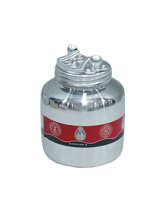 Aluminium Ghee Bucket