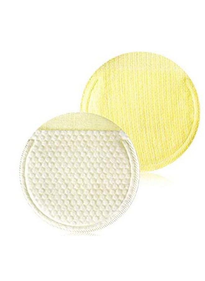 DERMALOGY by NEOGENLAB DERMALOGY by NEOGENLAB Bio-Peel Gauze Peeling Pads, Lemon, 30 Count  - Image 2