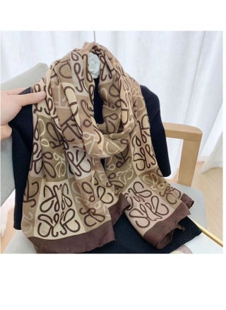 Beige/Brown