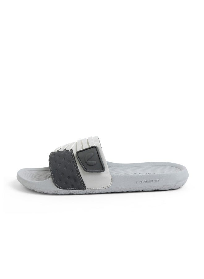 CHUPPS Cross SLIDES & FLIPFLOP - Image 4