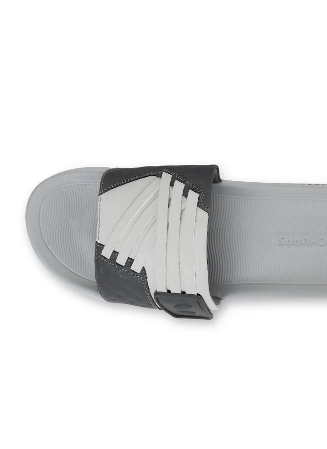 CHUPPS  Cross SLIDES & FLIPFLOP for Men | Best Price UAE