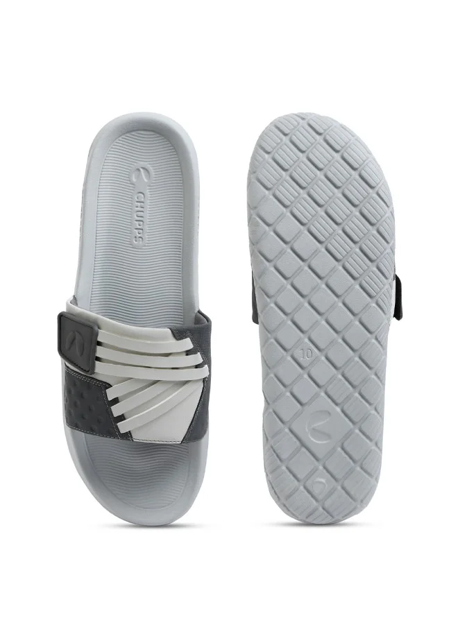 CHUPPS  Cross SLIDES & FLIPFLOP for Men | Best Price UAE