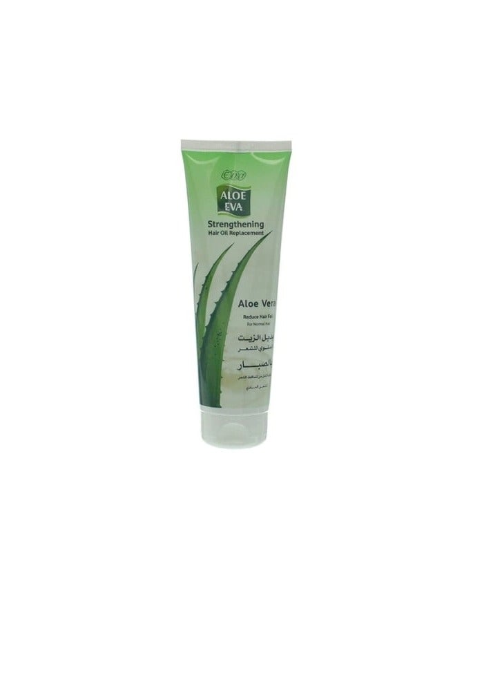 Aloe Eva Eva  250ml Aloe Eva Strengthening With Aloe Vera For Normal Hair