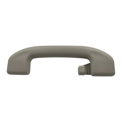 LXROAR01 Roof Pull Grab Handle Compatible with Nissan 2013 to 2023, Assist Grip for 73940-6CA0A with Hook - Image 1