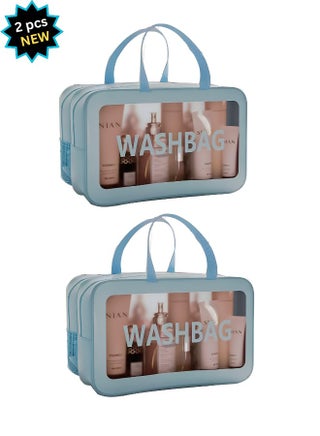 Blue (2pcs)
