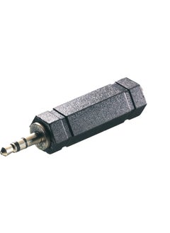 46065 Adapter 3.5mm/6.3mm