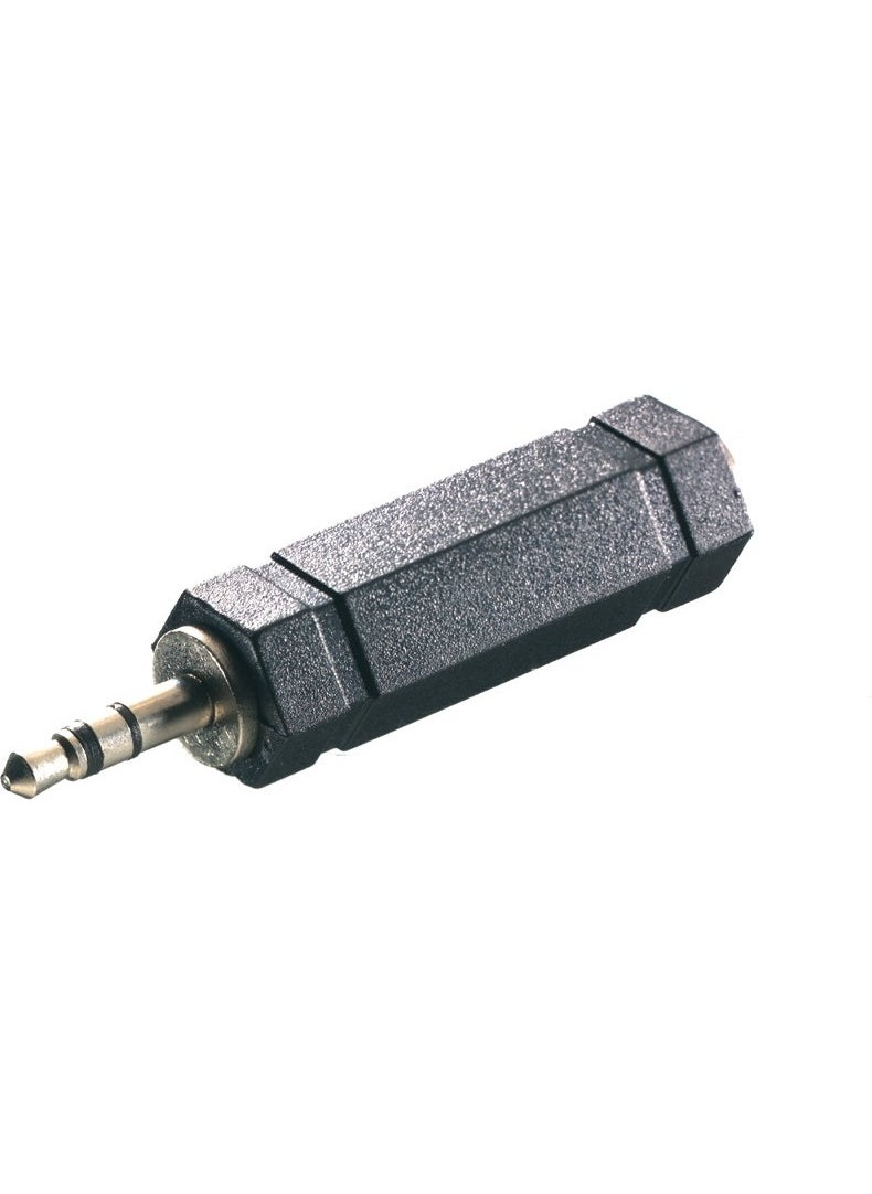 Vivanco - 46065 Adapter 3.5mm/6.3mm - Image 1