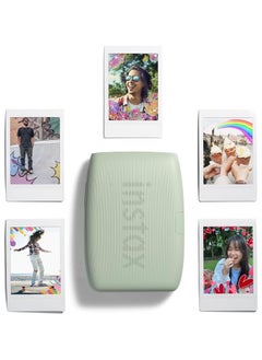 FUJIFILM FUJIFILM Fujifilm Instax Mini Link 3 Smartphone Printer-WHITE  - Image 2