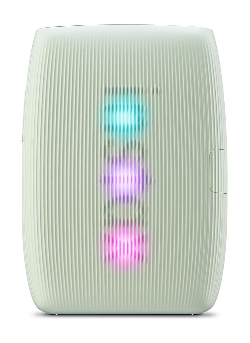 FUJIFILM FUJIFILM Fujifilm Instax Mini Link 3 Smartphone Printer-WHITE  - Image 4