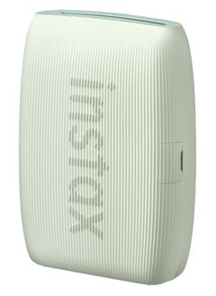 FUJIFILM FUJIFILM Fujifilm Instax Mini Link 3 Smartphone Printer-WHITE  - Image 5