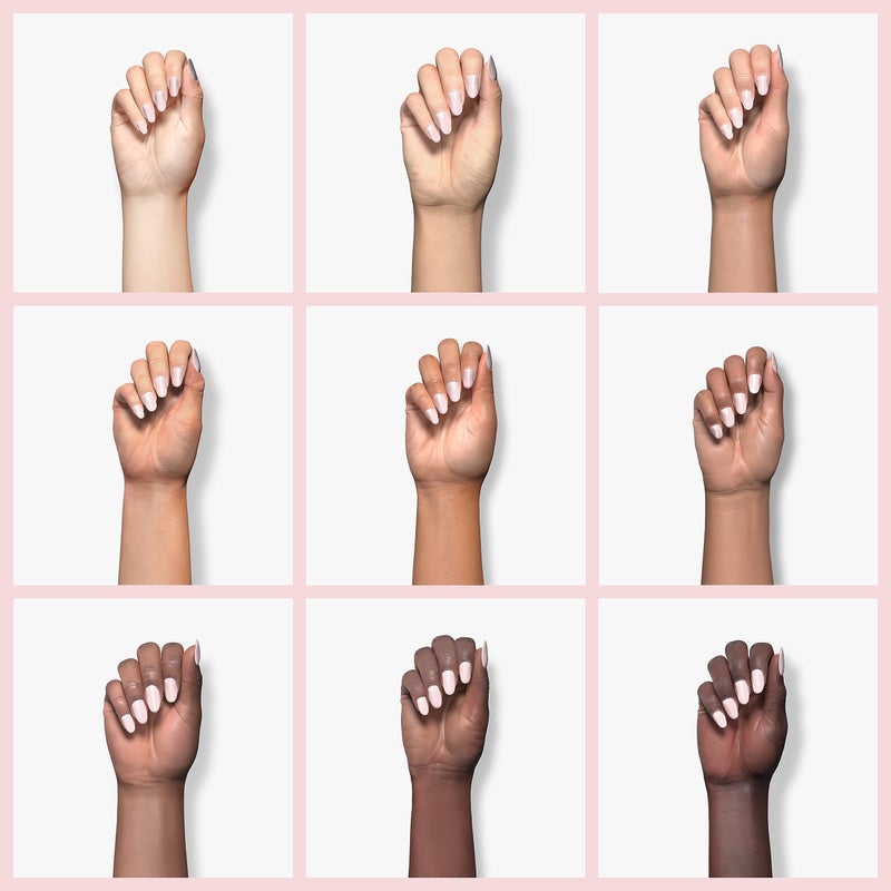Gelish MINI Gel Nail Polish - 9mL TPO-Free Long-Lasting Soak Off, Vibrant Color, Professional Quality, High Shine, Chip-Resistant (Tan My Hide) - Image 4