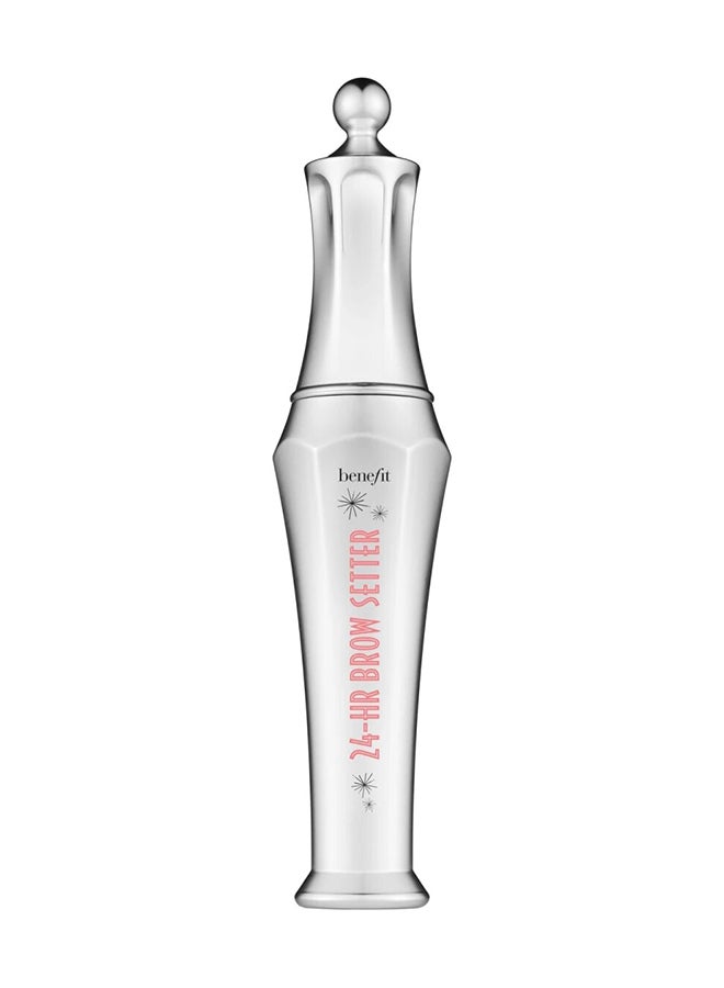 Benefit Cosmetics 24-Hours Brow Setter Setting Gel - Image 2