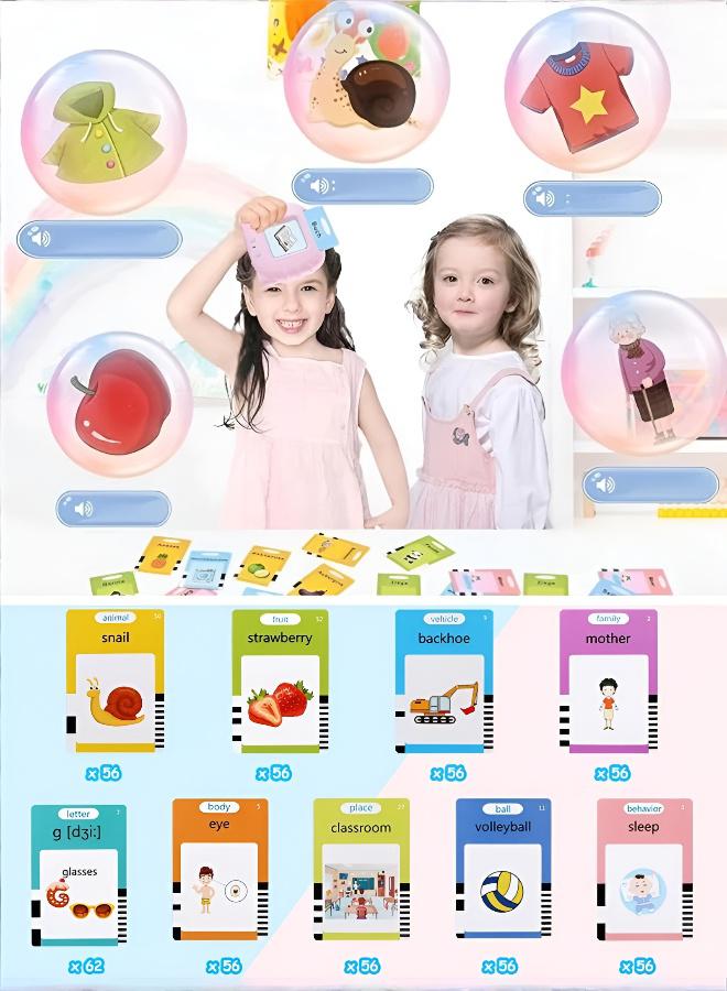Early Educational Smart Learning Device for Kids - Image 4