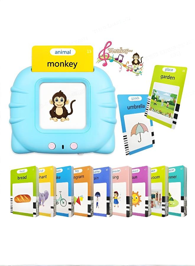 Early Educational Smart Learning Device for Kids - Image 1