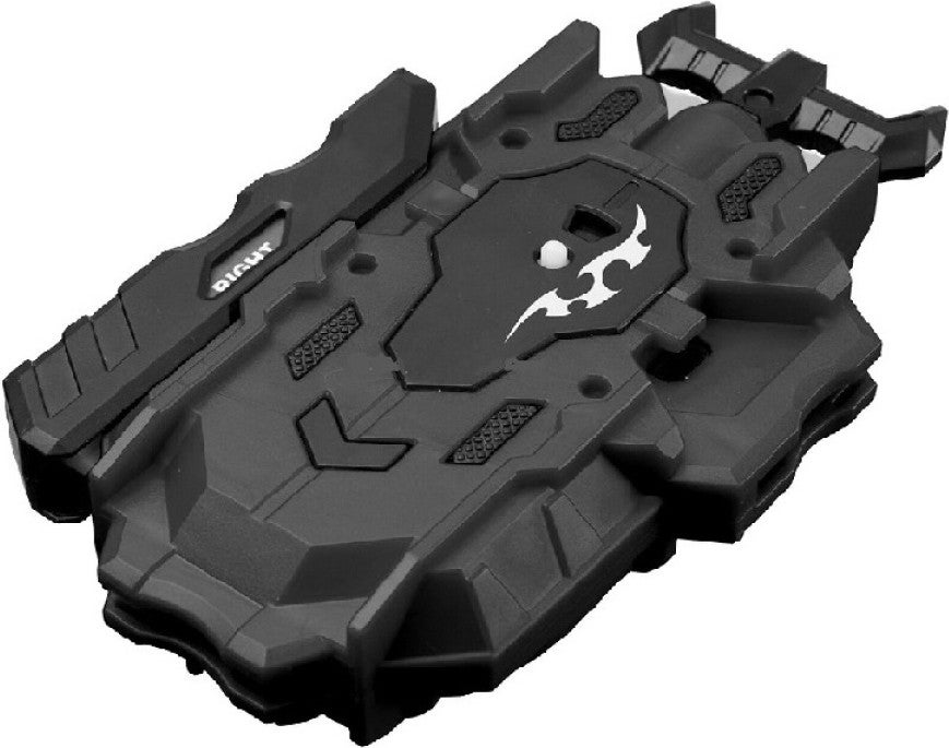 تسوق BeyBlade وBurst Launcher String Gun Launcher Right-Left 158-2 ...