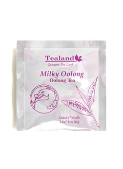 Tealand Milky Oolong Tea Box 15 Tea Bags  - Image 2