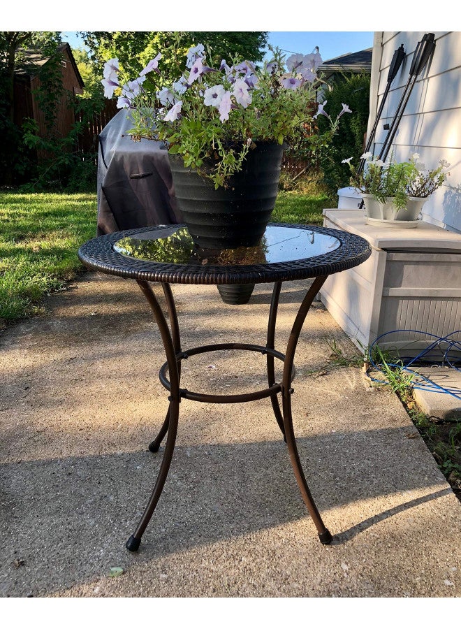 Shepherd Hardware 9117 1/2-Inch Inside Diameter Rubber Leg Tips, 4-Pack, White - Image 4