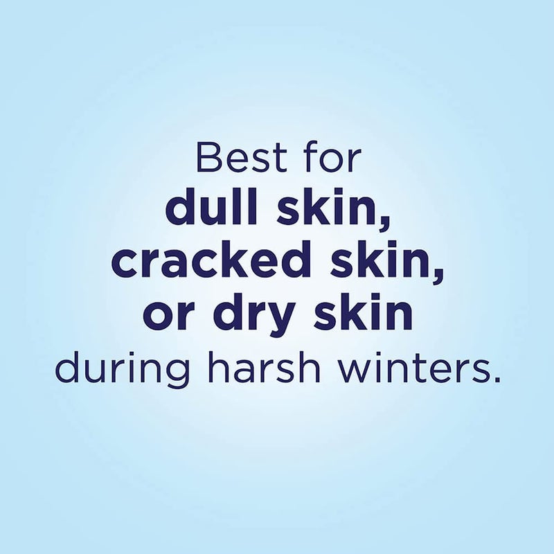 Vaseline فازلين أصلي، جل حماية البشرة، 200 جرام، لبشرة ناعمة وسلسة، مع فيتامينات متعددة ورائحة محسّنة، للبشرة الباهتة، الجافة أو المتشققة، للرجال والنساء - Image 2