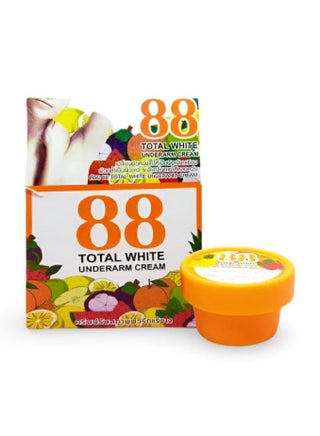 88 Total White Thai Underarm Lightening Cream - 35 gm - pzsku/Z9443F0E0C7C7ADE24B47Z/45/1744910124/e7535144-86b7-426c-aa31-7c90112b2c7c
