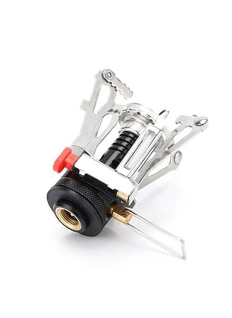 Generic Small foldable gas stove head 8 * 6 * 4cm  - Image 4