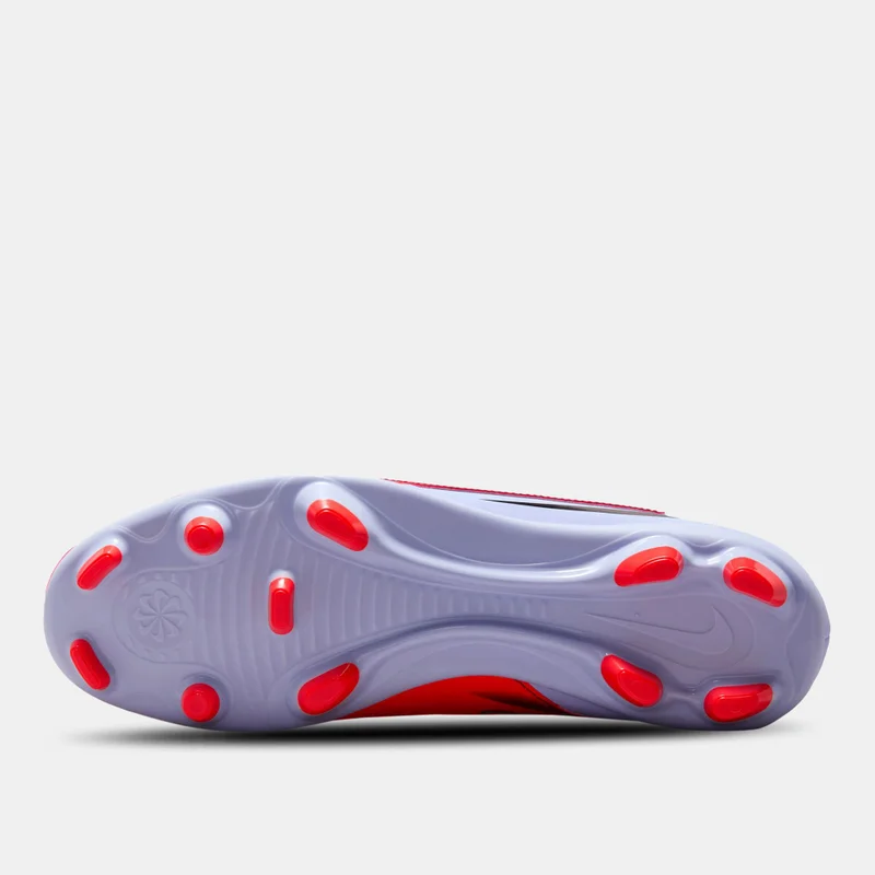 Nike Men's Phantom 6 High Club Multi-Ground Football Shoes