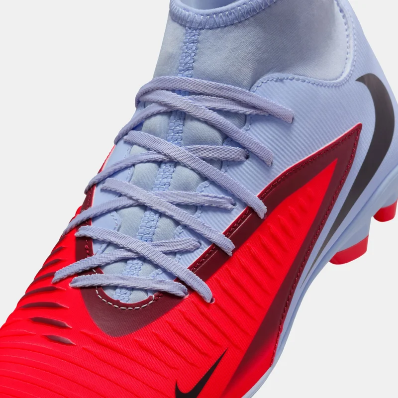 Nike Men's Phantom 6 High Club Multi-Ground Football Shoes