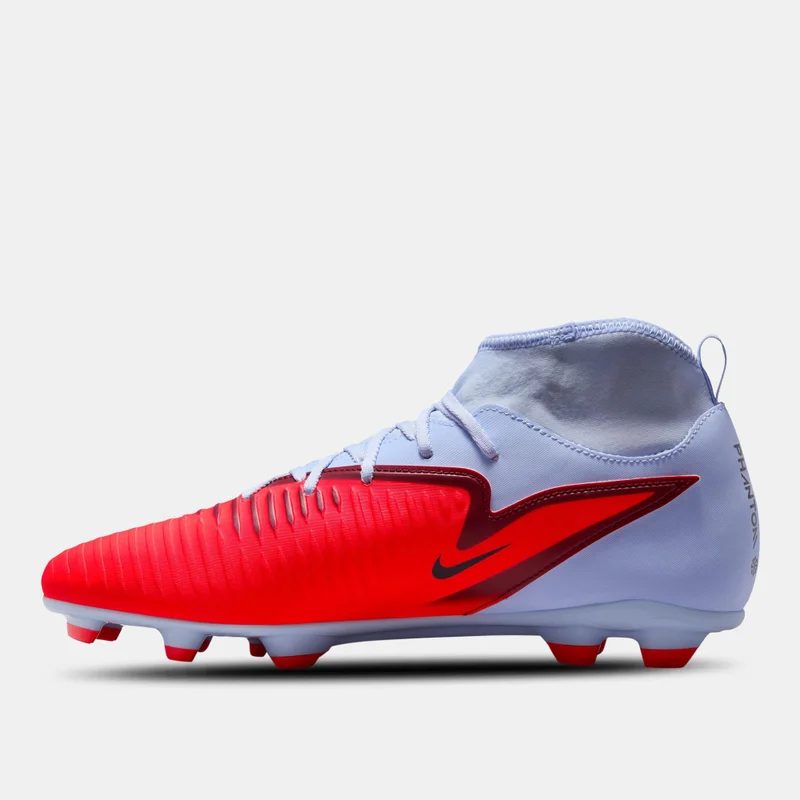 Nike Men's Phantom 6 High Club Multi-Ground Football Shoes
