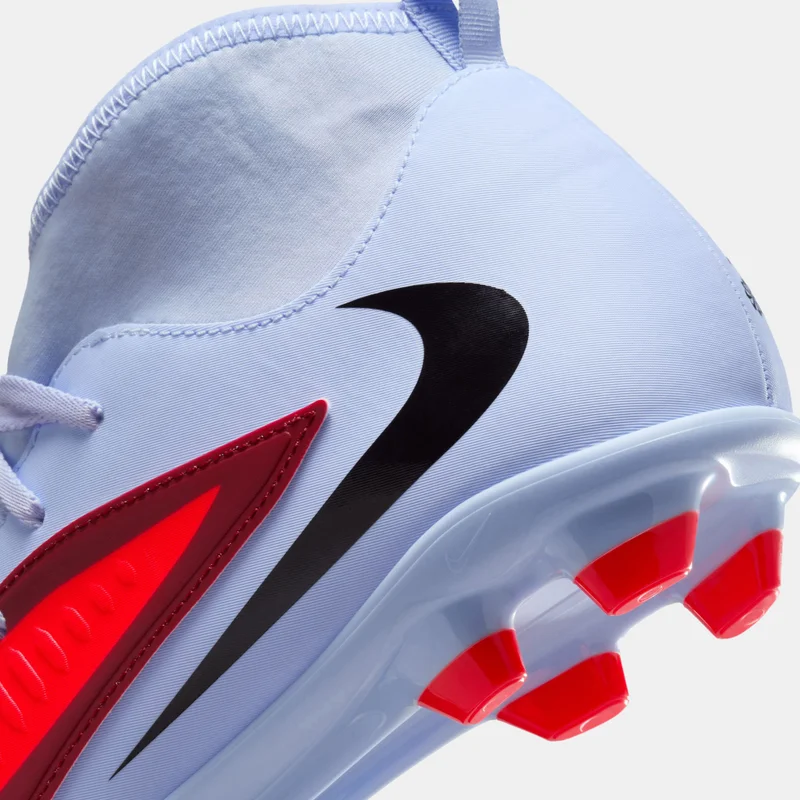 Nike Men's Phantom 6 High Club Multi-Ground Football Shoes