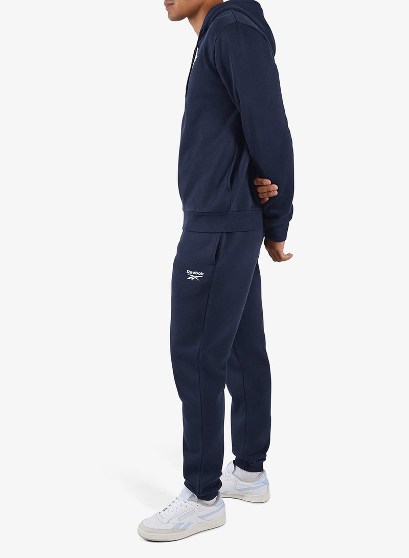 Reebok Andre Small Logo Cuffed Pant - Image 2