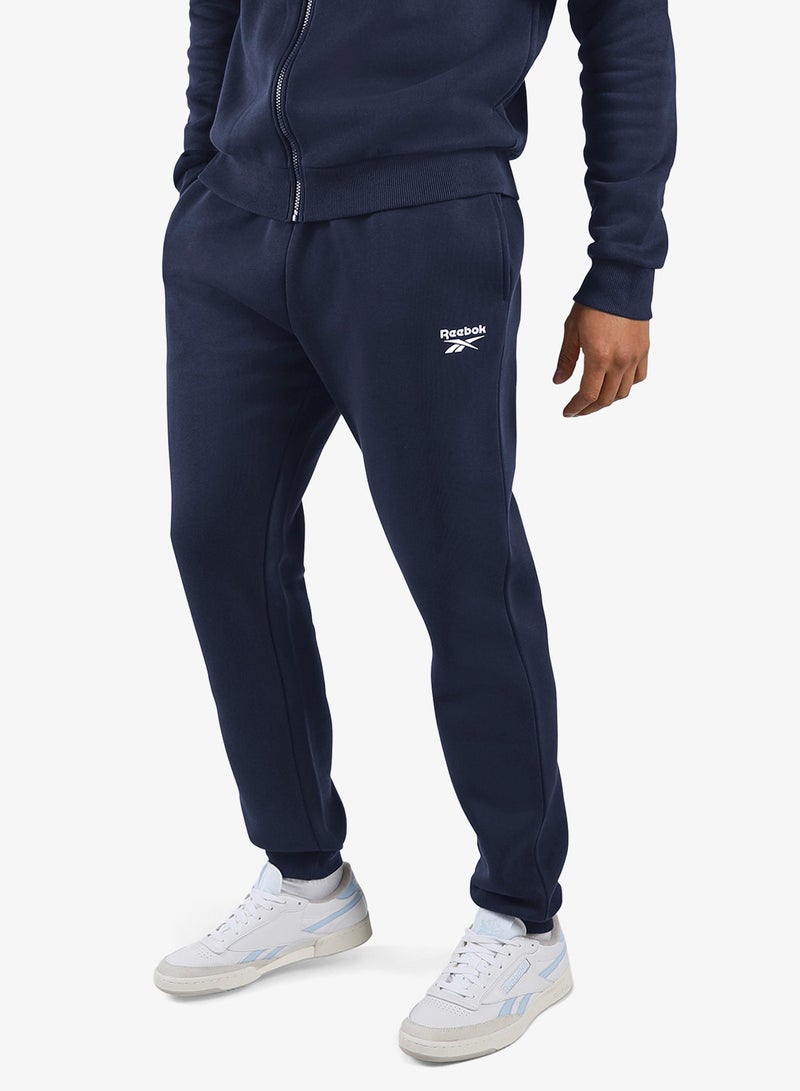 Reebok Andre Small Logo Cuffed Pant - Image 1