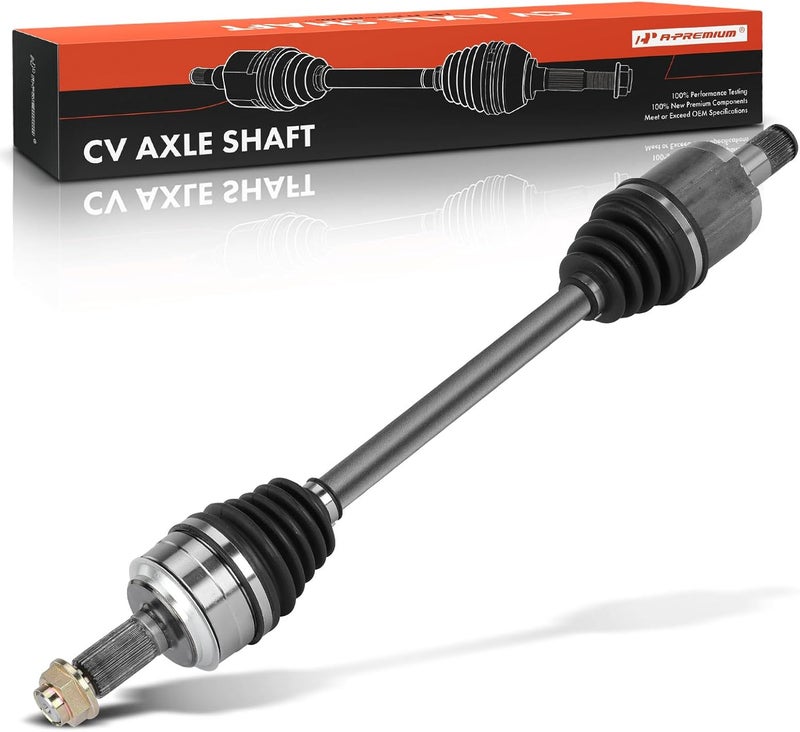 A-Premium CV Axle Shaft Assembly for Acura TL - Image 1