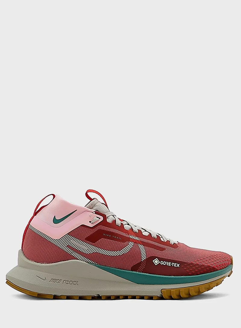 Nike React Pegasus Trail 4 Gtx