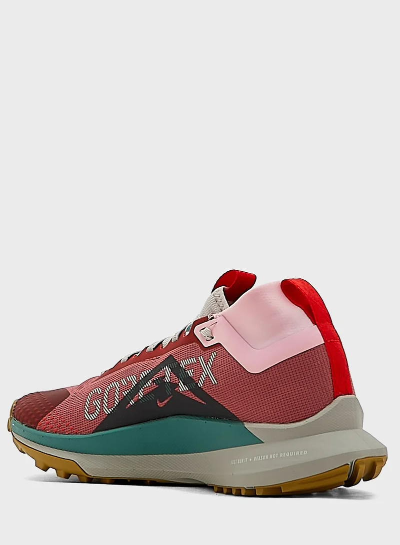 Nike React Pegasus Trail 4 Gtx