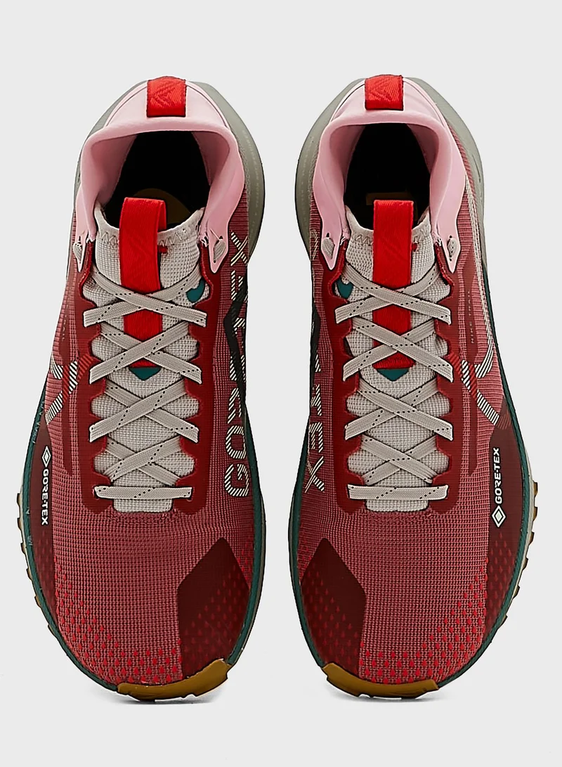 Nike React Pegasus Trail 4 Gtx