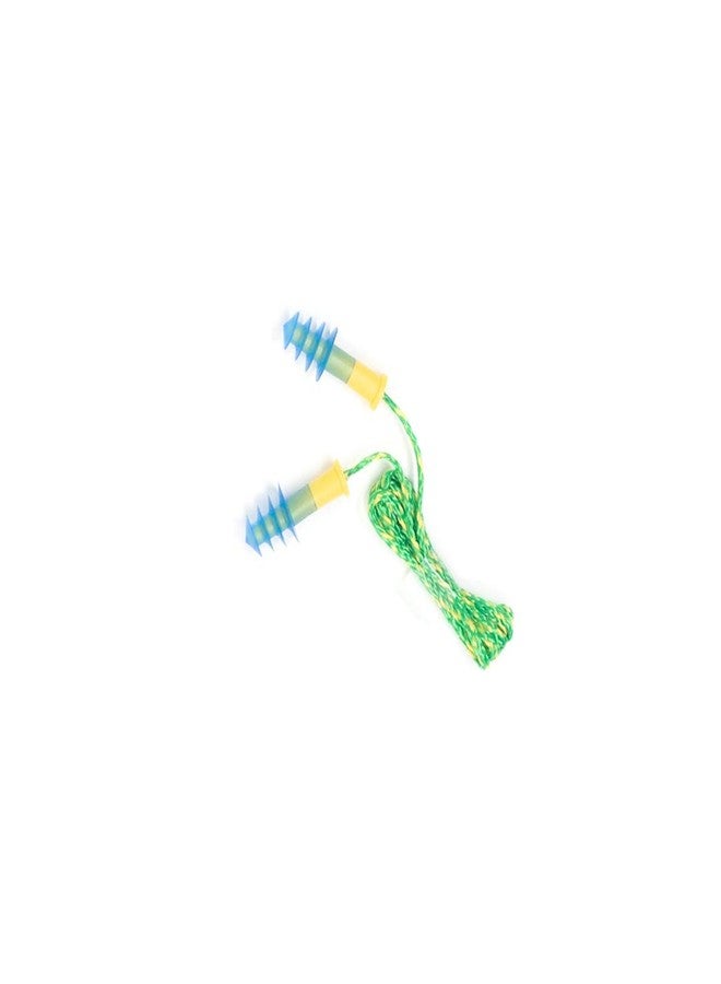 Aqua Ears, Water Proof Earplugs, Swimming, Sound Reducing (2 Pair) - Image 4