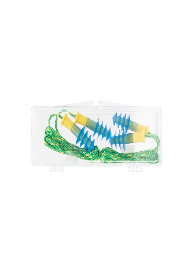 Aqua Ears, Water Proof Earplugs, Swimming, Sound Reducing (2 Pair) - Image 3