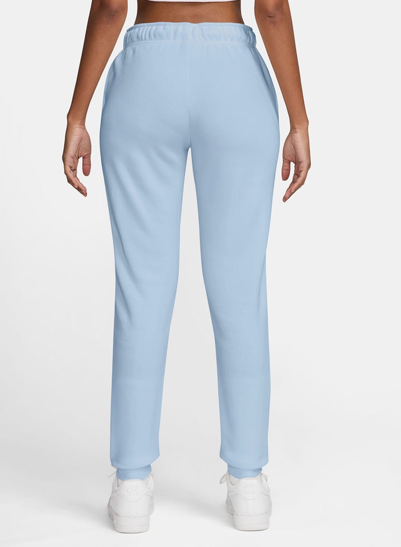 نايكي سروال رياضي برسومات من صوف إن إس دبليو كلوب - Image 2