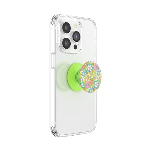 PopSockets Adhesive Phone Grip Holder Phone Stand Lemon Mumu Era - Image 3