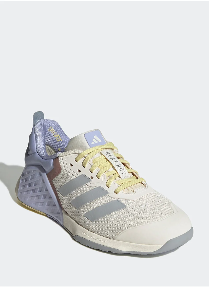 Adidas Dropset 3 Trainer