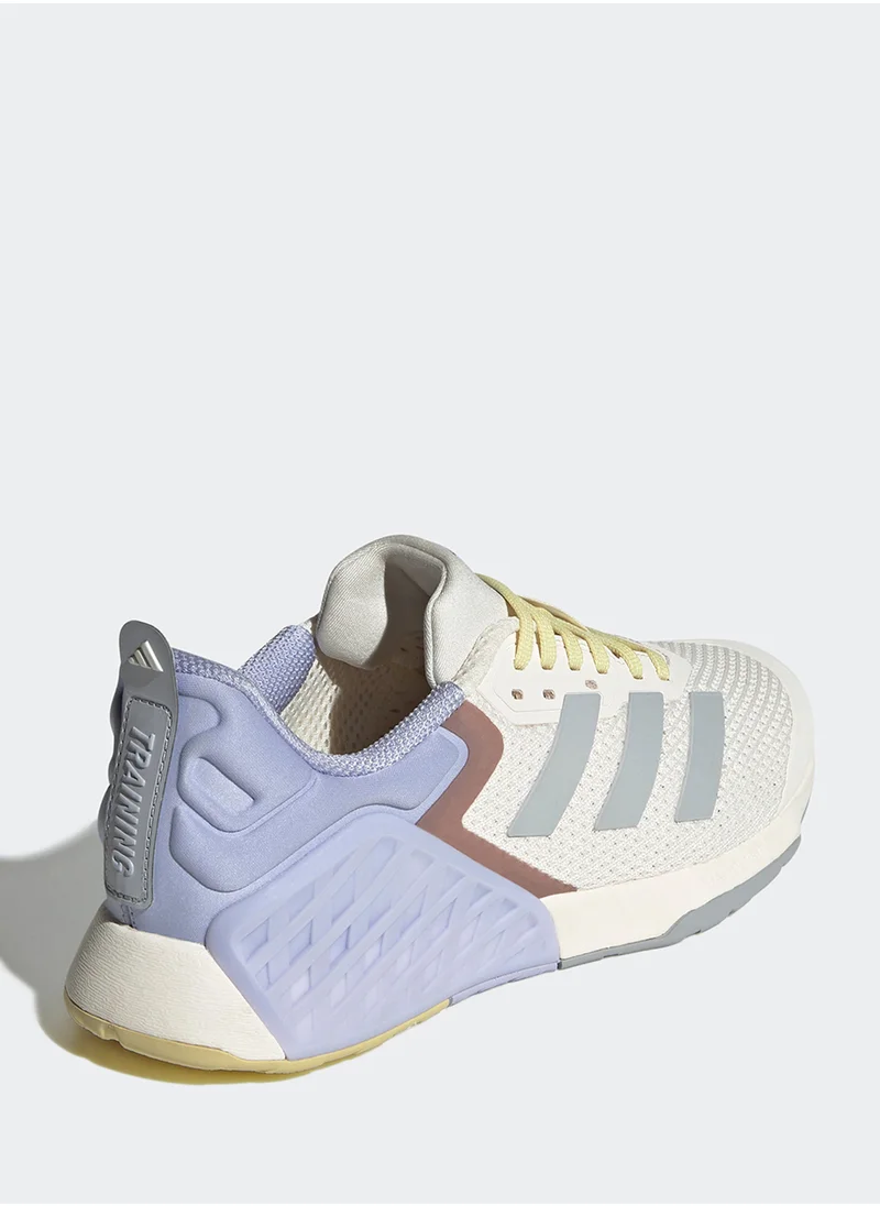 Adidas Dropset 3 Trainer