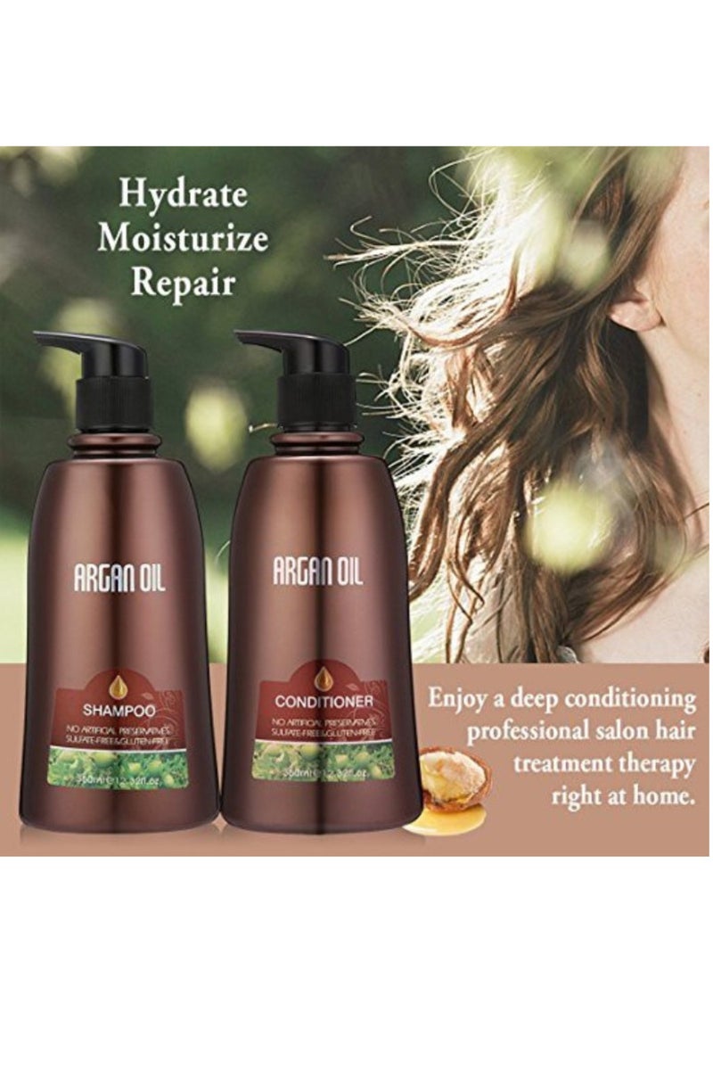 shampoo750 and conditioner 750 ml - Image 2