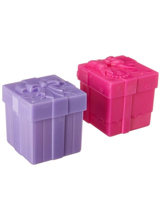 Shopkins Mystery Basket 2 Pack Season 7, Join The Party!  - Image 2