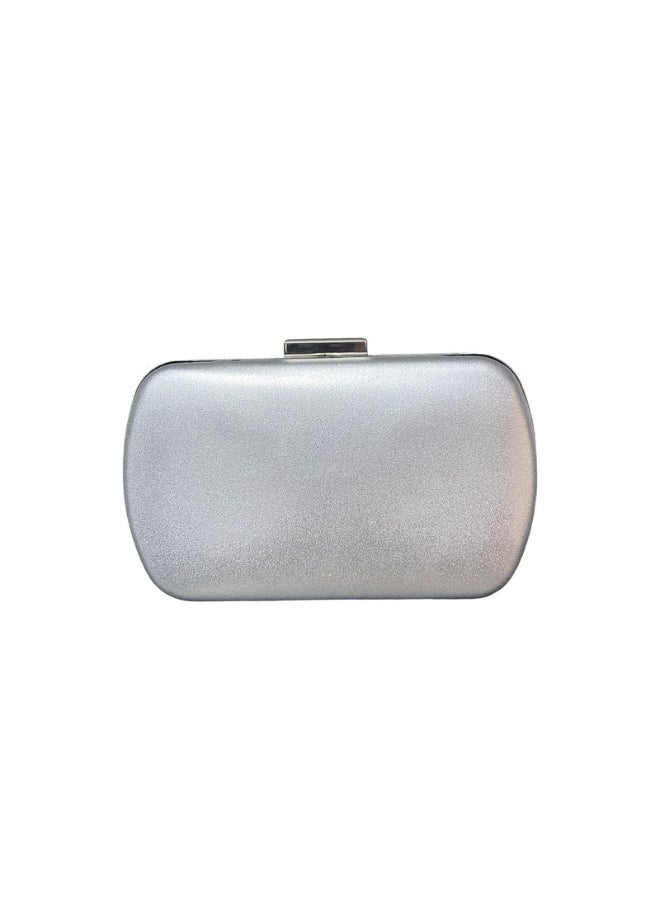 Vbranda - Bag For Occasions VS-38-SILVER - Image 1