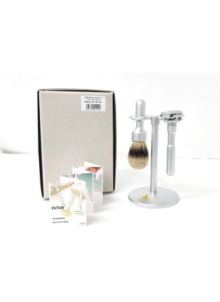 Merkur Razor Shaving Set Future CPSF - pzsku/Z9444CC425CEECB19896EZ/45/_/1690828467/4a99b093-5f5b-44fa-b7c7-6b9d502a0746