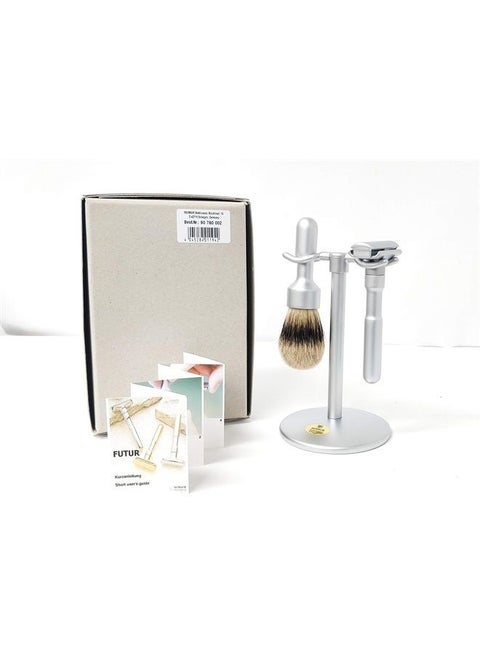 Merkur Razor Shaving Set Future CPSF