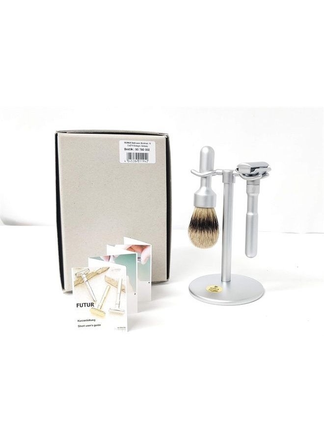 Merkur - Merkur Razor Shaving Set Future CPSF - Image 1